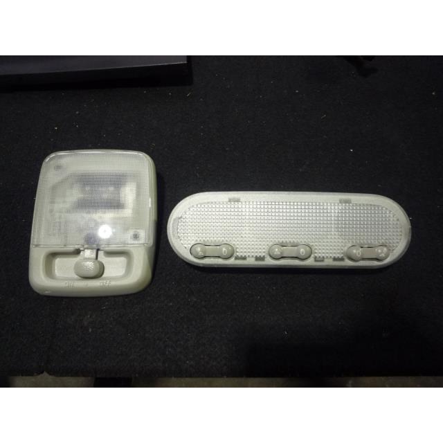 キューブ DBA-Z12 ルームランプ 2個セット 室内灯 純正品番26430-BC00B