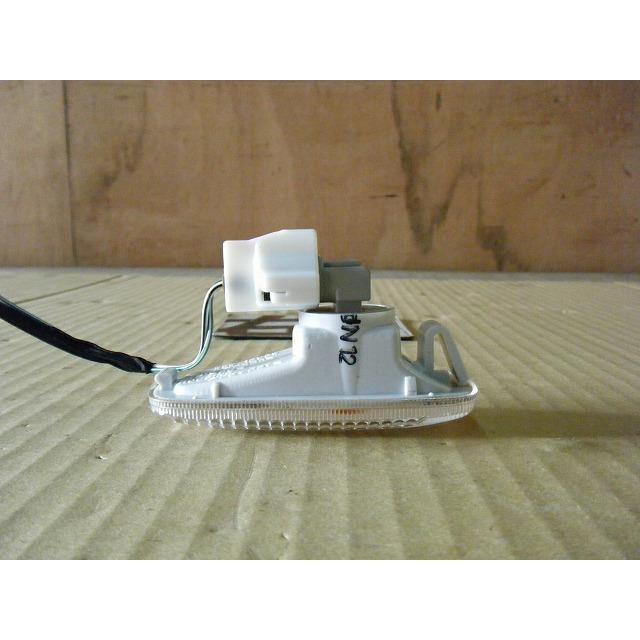 ムーヴ UA-L150S 右フロントフェンダーマーカー 純正品番81730-B2020