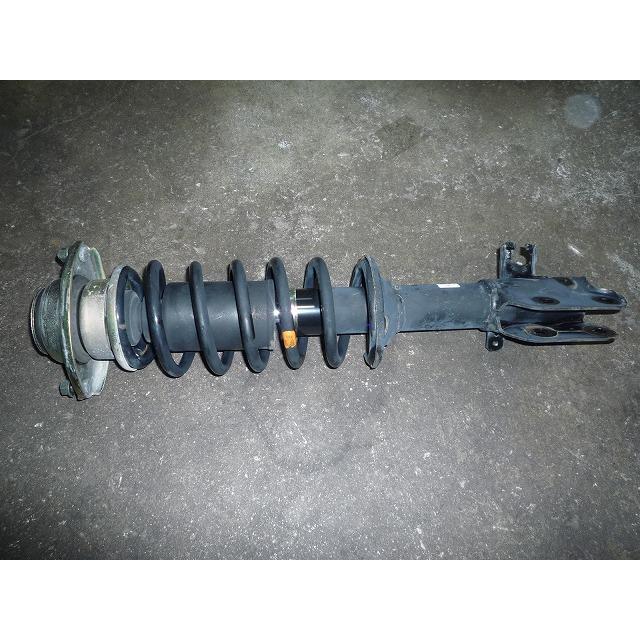 ⭕スズキ ワゴンR MH21S 左右フロントサスペンションASSY 中古極上美品 ⭕スズキ ワゴンR MH21S 左右フロントサスペンションASSY 中古