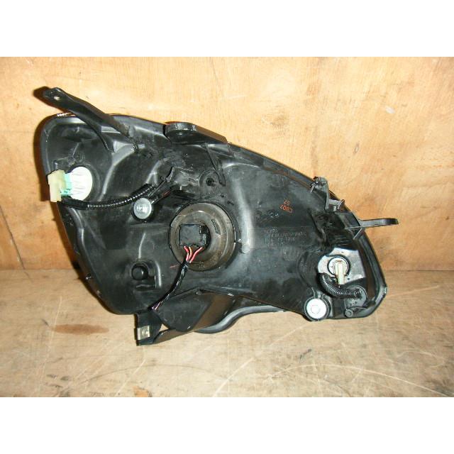 ライフ LA-JB1 左ヘッドランプ 左ヘッドライト 純正品番33151 ライフ LA-JB1 左ヘッドランプ 左ヘッドライト 純正品番33151