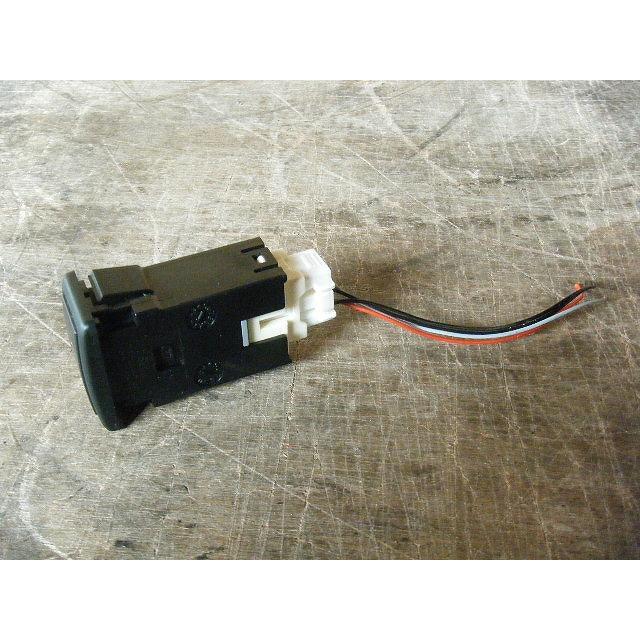 ワゴンR ワゴンR DBA-MH34S アイドリングストップスイッチ 純正品番