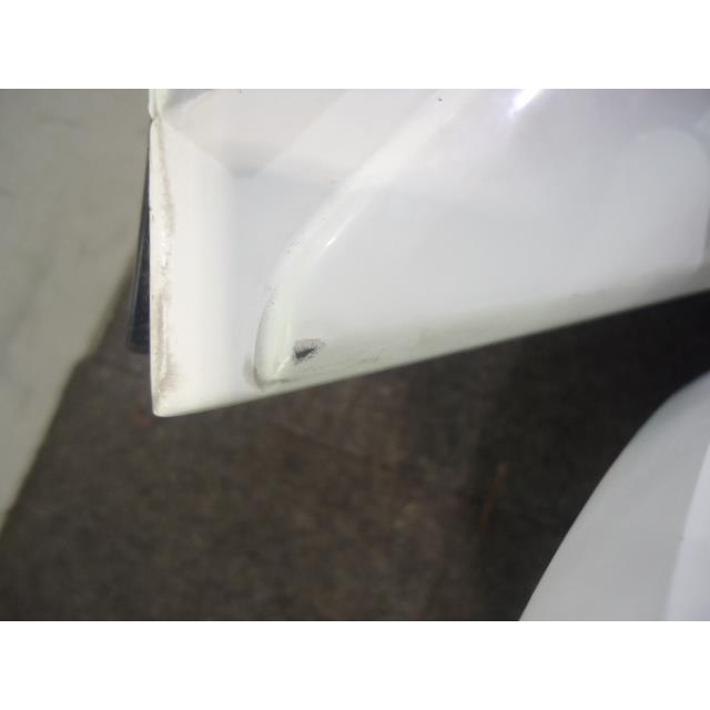 ライフ LA-JB1 右ドアミラー カラー番号NH578 タフタホワイト 純正品番