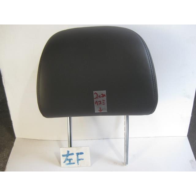 レクサス（LEXUS） GS DBA-GRS191 左フロントヘッドレスト 純正