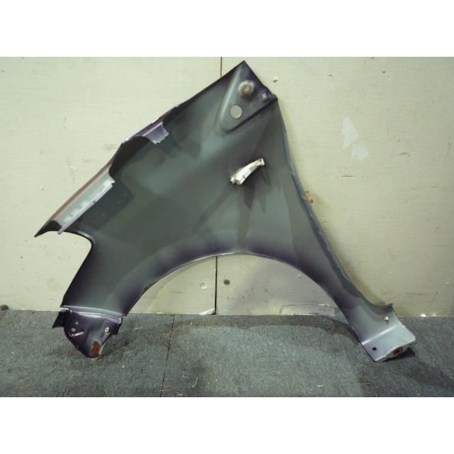 ミラ（ダイハツ） ミラ DBA-L275S 右フロントフェンダー カラー番号R59