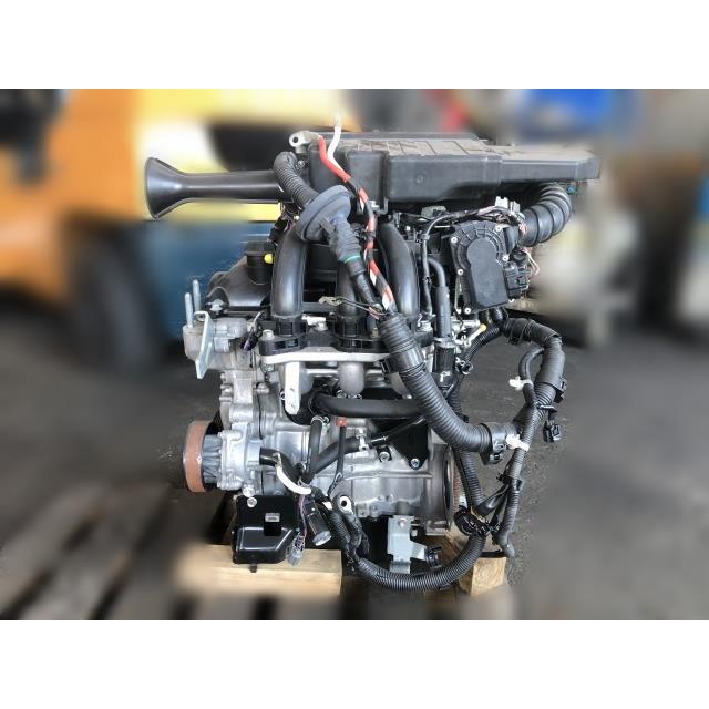 MK32S スペーシア（ノンターボ） エキマニ