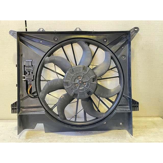 ボルボ 90シリーズ CBA-CB5254AW 電動ファン 管理番号AA3013 : 赤江 