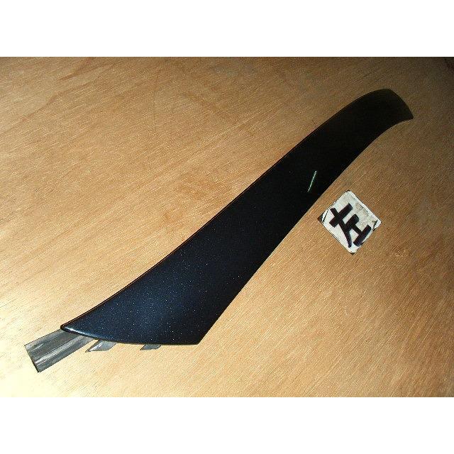 ベンツ CLKクラス E-208335 左フロントピラーアウターパネル カラー