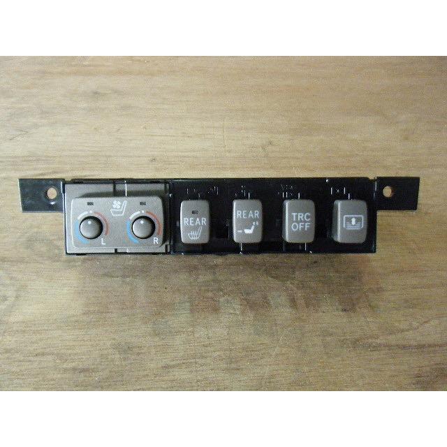 セルシオ UCF31 センターロアスイッチ 純正品番84988-50440 管理番号