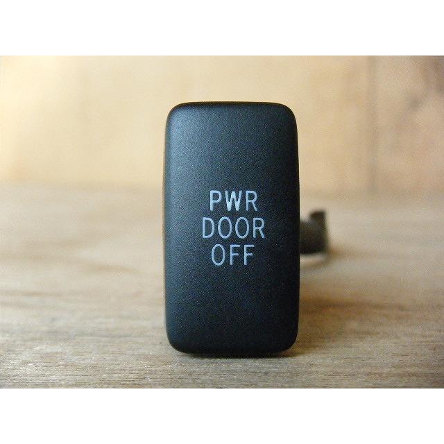 Pwr door off тойота