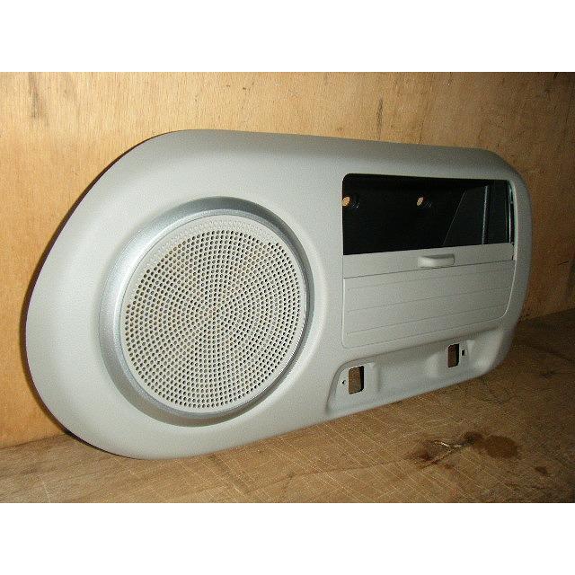 N-BOX ＋ DBA-JF1 左サテライトスピーカーカバー 純正品番83290-TY7