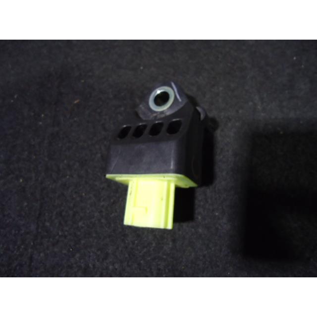 専用ページ トヨタ 純正 マーク2 《 JZX105 》 エアバックセンサー 89173-29145