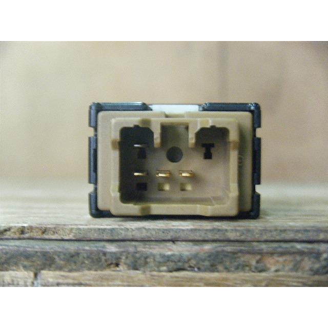エブリイワゴン エブリィ ABA-DA64W スライドドアスイッチ 純正品番