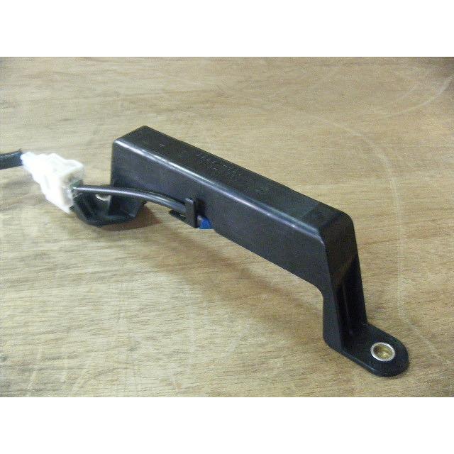 アリオン DBA-NZT260 キーレスエントリーアンテナ 純正品番89997-52010