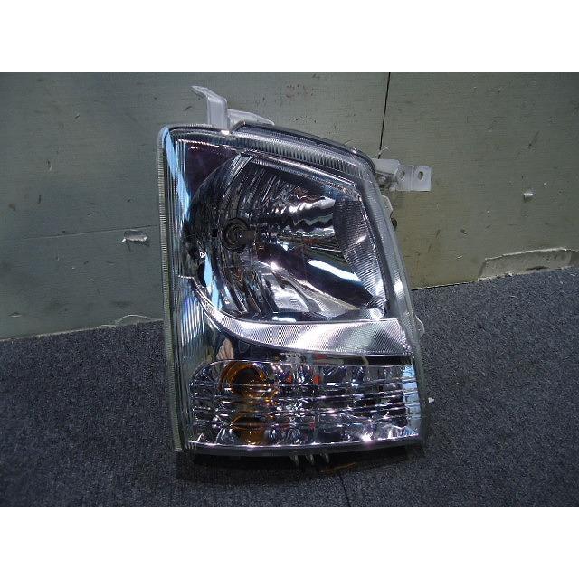 ワゴンR ワゴンR DBA-MH21S 右ヘッドランプ 右ヘッドライト 純正品番
