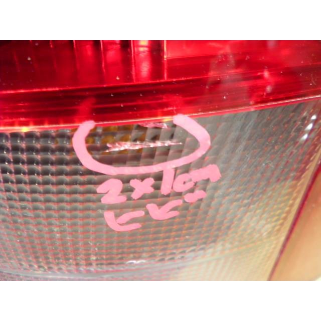 TOYOTA 純正テールランプ レッド　ビィッツ TOYOTA 純正テールランプ レッド ビィッツ 2025年最新】Yahoo