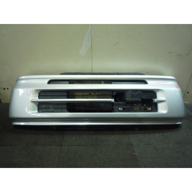 アクティストリート V-HH3 フロントバンパー カラー番号NH95M ブレード