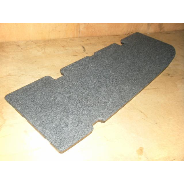 ムーヴ DBA-LA100S ラゲッジボード 純正品番58411-B2020-B0 管理番号 