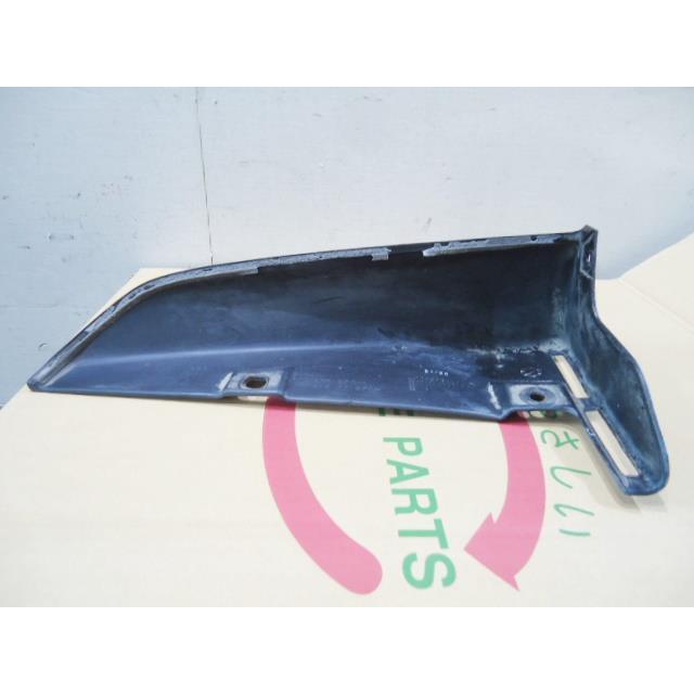 レガシィ CBA-BL5 左リアバンパースポイラー カラー番号32J