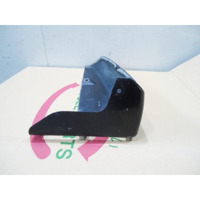 レガシィ CBA-BL5 左リアバンパースポイラー カラー番号32J