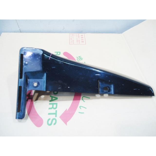 レガシィ CBA-BL5 左リアバンパースポイラー カラー番号32J