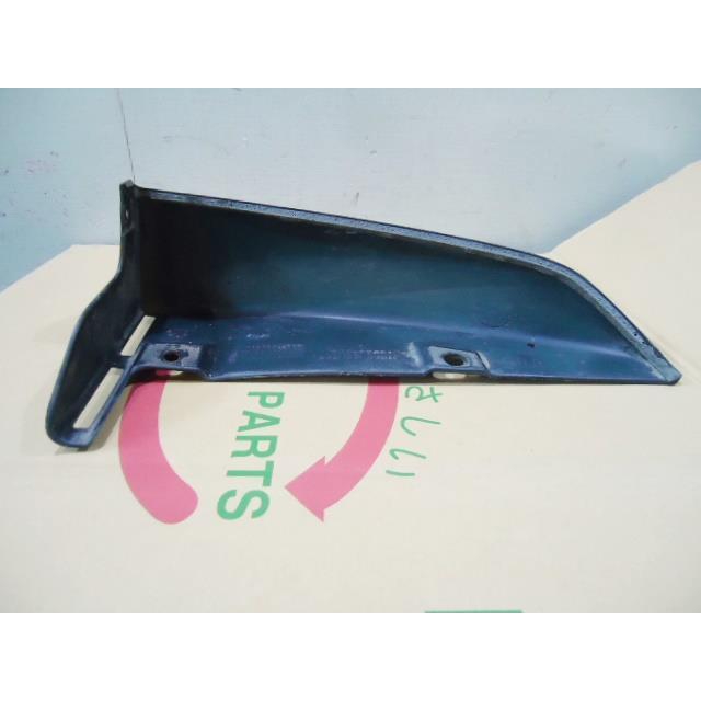 レガシィ CBA-BL5 右リアバンパースポイラー カラー番号32J