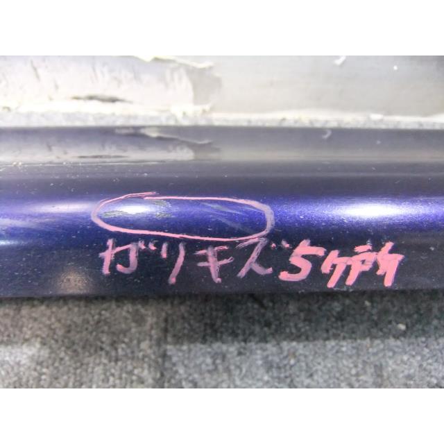 バモス GF-HM1 右サイドステップ カラー番号B96P エターナルブルーP