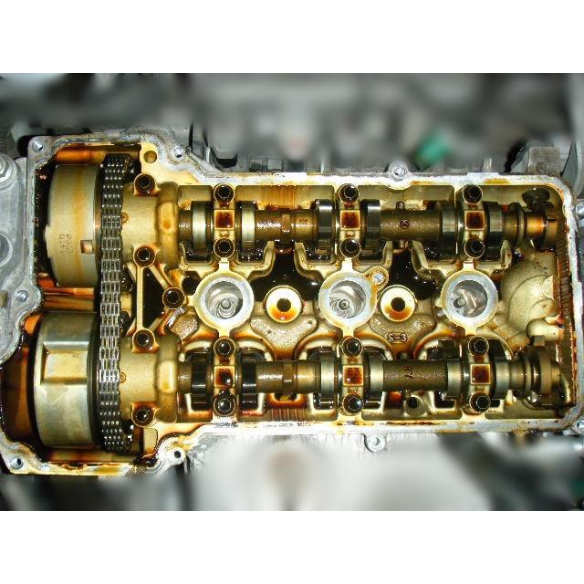 ワゴンR ワゴンR DBA-MH34S エンジン R06A 134,000km ノンターボ車