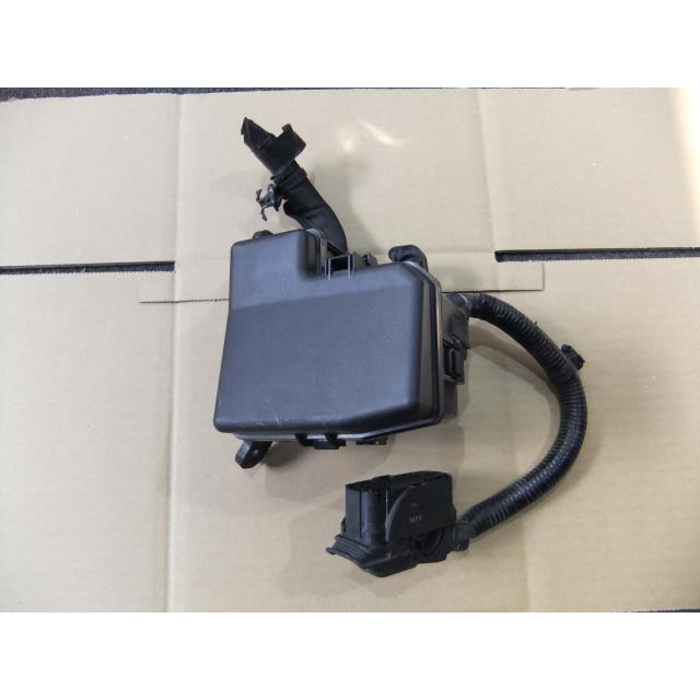 ワゴンR ワゴンR DBA-MH34S ヒューズボックス エンジンルーム側 管理