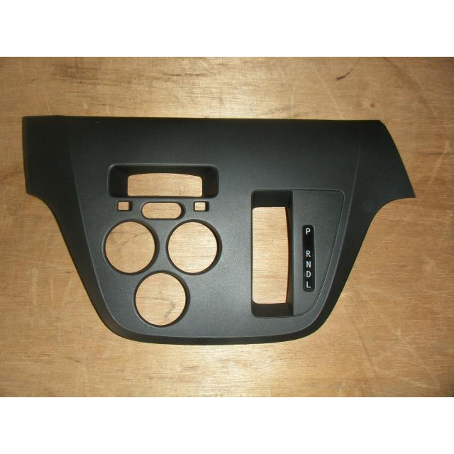 デイズルークス DBA-B21A エアコンパネル 純正品番68104-6A01C 管理