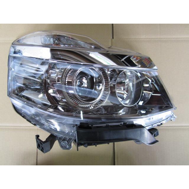 ライフ DBA-JC1 右ヘッドランプ 右ヘッドライト 純正品番33101-SZH-N61