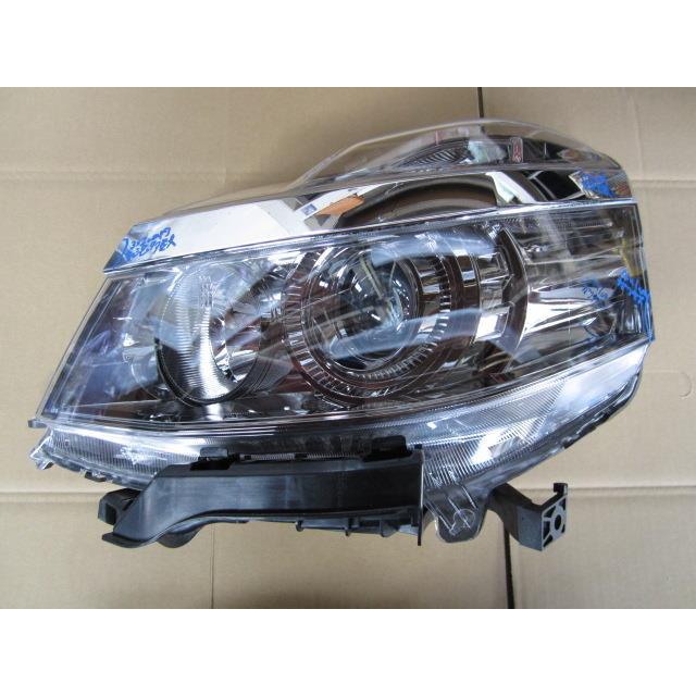 ヘッドライト　左　JC-1　ライフ　ディーバ ライフ DBA-JC1 左ヘッドランプ 左ヘッドライト 純正品番33151-SZH-N61