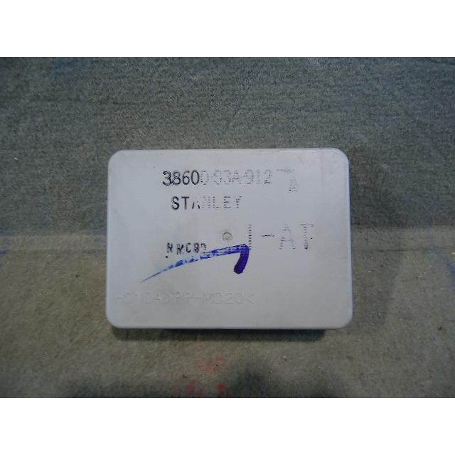 バモス LA-HM1 インテグレテッドコンピューター 純正品番38600-S3A-912 