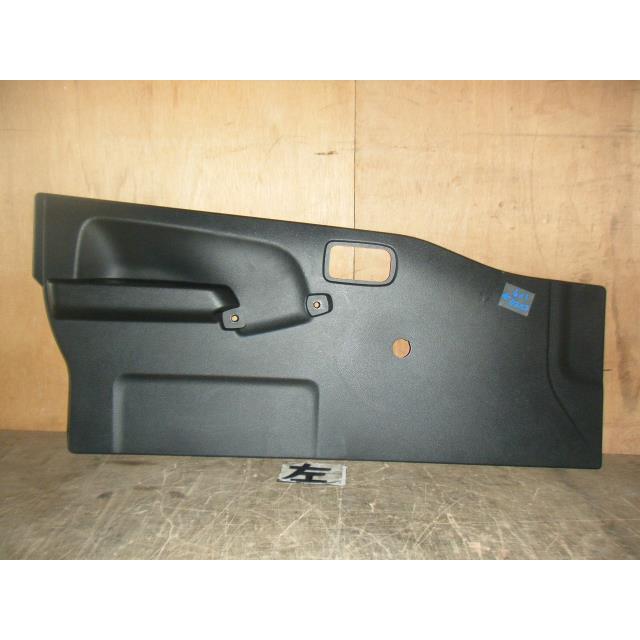 ハイゼット EBD-S510P 左フロントドアトリム 内張り 純正品番67620