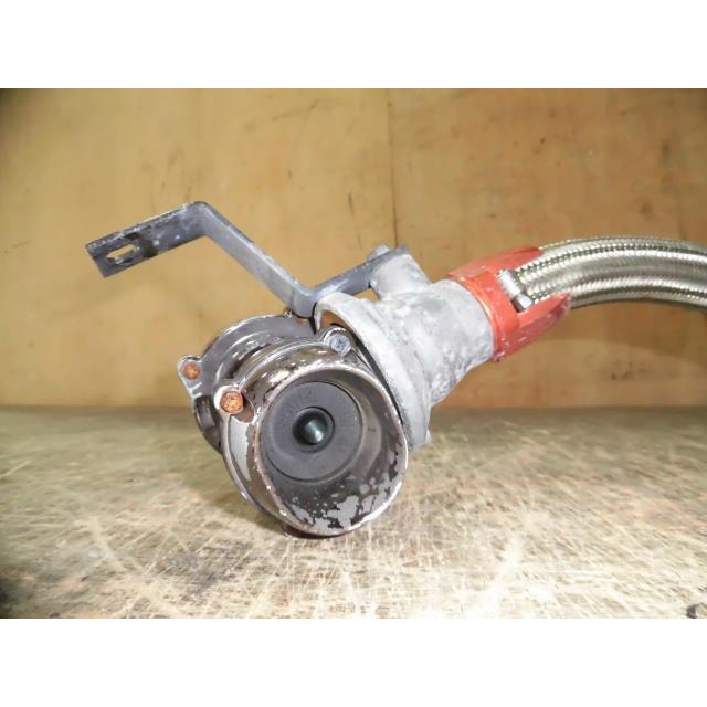 RX-7 E-FD3S ブローオフバルブ HKS 管理番号X8608 : 赤江解体 - 通販