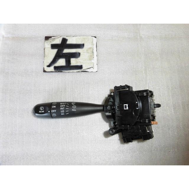 ムーヴ DBA-L150S ワイパースイッチ 純正品番84652-B2010 管理番号