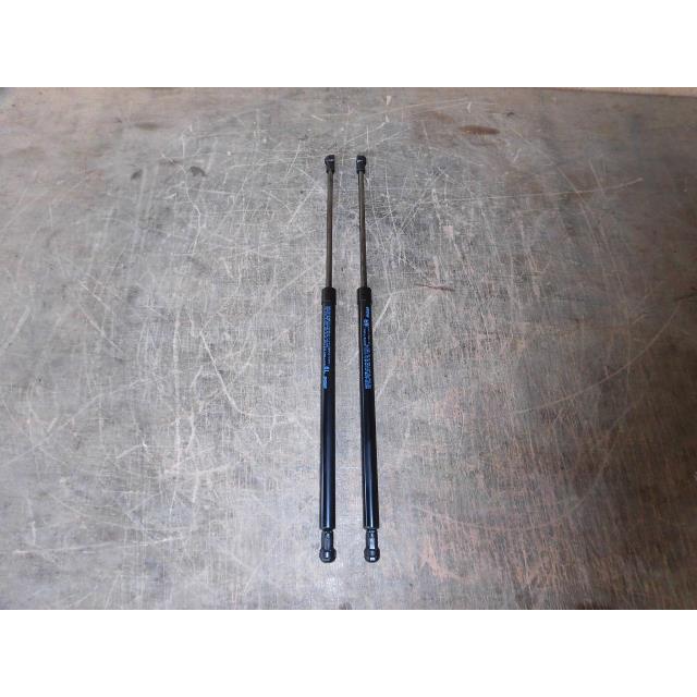 ミラコレ ミラ（ダイハツ） ミラココア DBA-L675S リアゲートショック バック