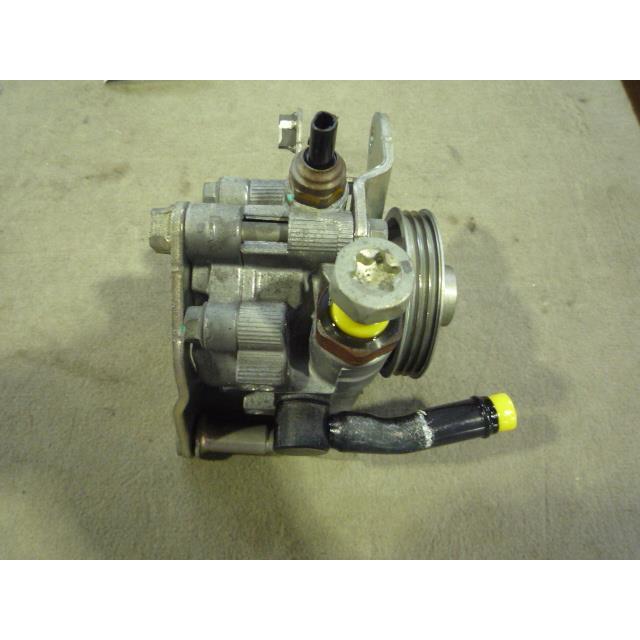 タント DBA-L375S パワステポンプ 純正品番44310-B2100 管理番号Y4340 
