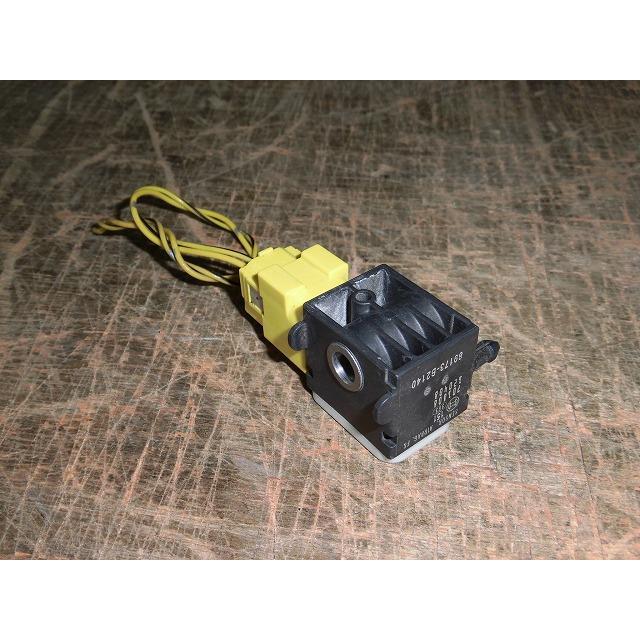 すーこ様　専用 タント DBA-L375S エアバックセンサー 純正品番89173-B2140 管理
