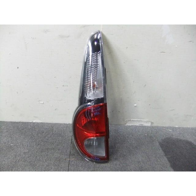 モコ DBA-MG33S 左テールランプ ストップランプ ブレーキランプ 純正