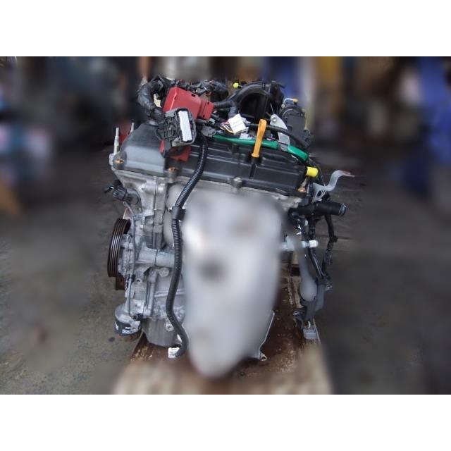 モコ DBA-MG33S エンジン R06A 61,000km ノンターボ車 純正品番11041