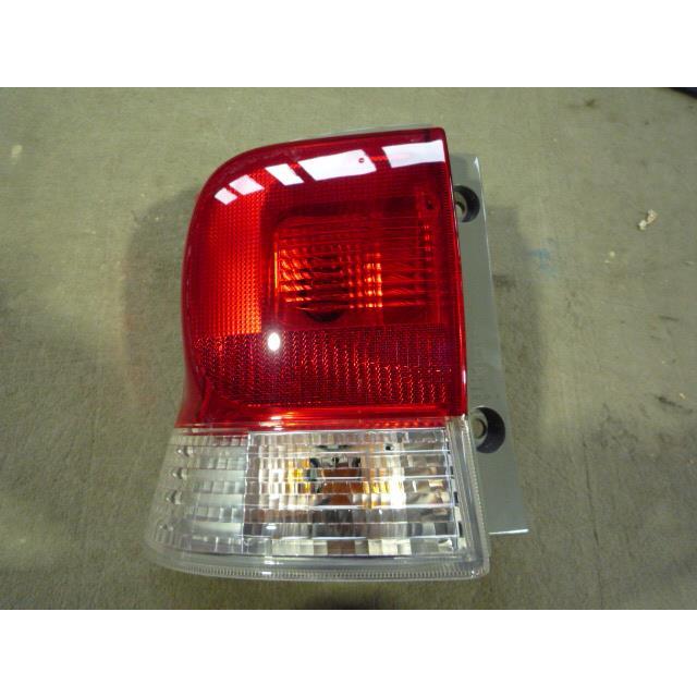 タント DBA-L375S 左テールランプ ストップ ブレーキ 純正品番81560