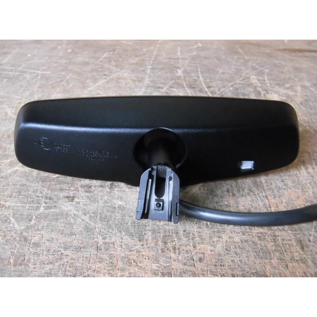 eKカスタム DBA-B11W ルームミラー 純正品番7630A078 管理番号Z0392