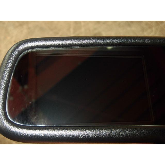 eKカスタム DBA-B11W ルームミラー 純正品番7630A078 管理番号Z0392