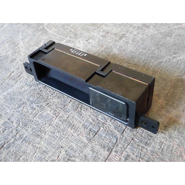 シビック E-EF3 時計 純正品番39700-SH3-024 管理番号Z0452 : 赤江解体 