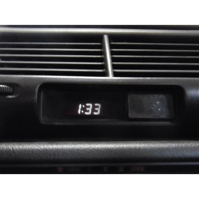 シビック E-EF3 時計 純正品番39700-SH3-024 管理番号Z0452 : 赤江解体 