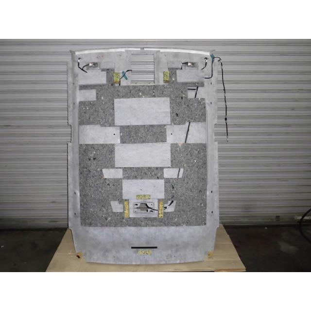 プリウス DAA-NHW20 ルーフライニング 純正品番63310-47051-B1