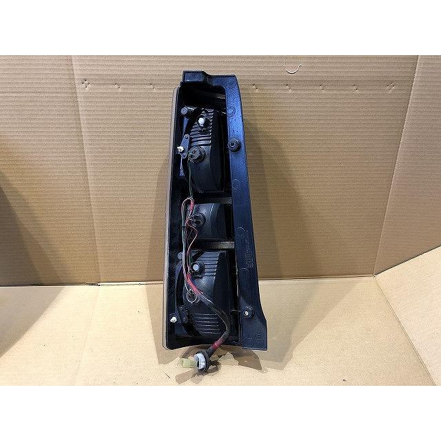 ワゴンR ワゴンR ABA-MH21S 右テールランプ ブレーキランプ ストップ