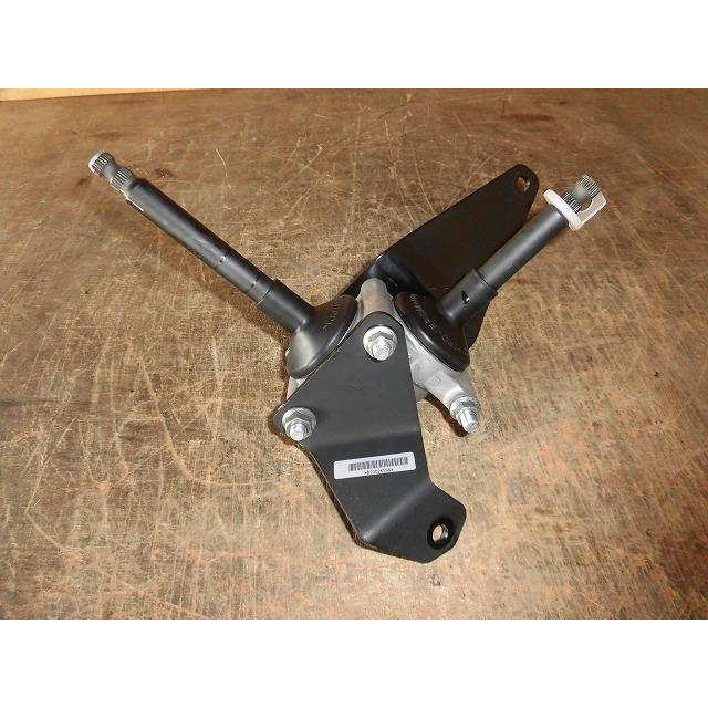 NV350キャラバン CBF-VR2E26 ベベルギア 純正品番48760-3XA0A 管理番号