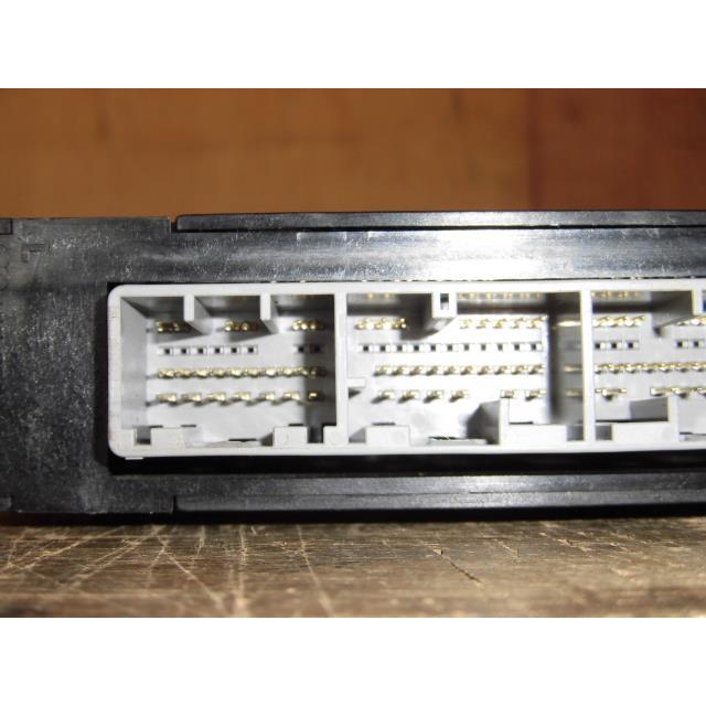 ミラ（ダイハツ） ミラ DBA-L275S エンジンコンピューター ノンターボ