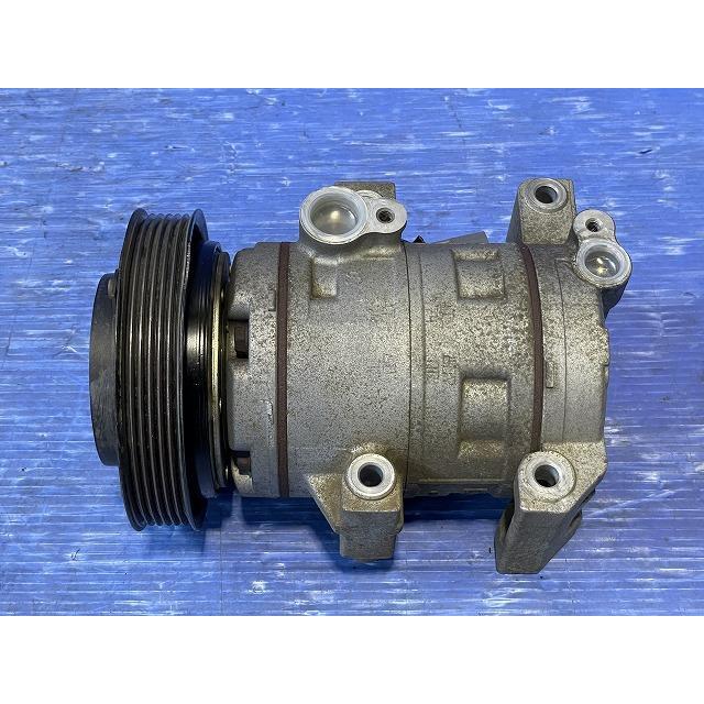 バネット ABF-SKP2LN エアコンコンプレッサー A/C AC 純正品番92600 